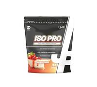 Entraîné par JP Iso Pro, Cheesecake aux fraises - 1000 g