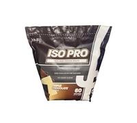 Entraîné par JP Iso Pro, triple chocolat (EAN 734071449351) - 1800 g