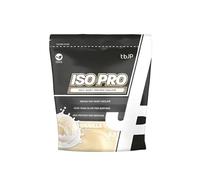 Entraîné par JP Iso Pro, vanille - 1000 g