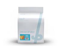 Entraîné par : JP Nutrition Crème de riz 2 kg, l'ultime glucides (beurre d'arachide)