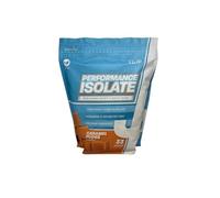 Entraîné par JP Performance Isolate, Caramel Fudge - 1000 g