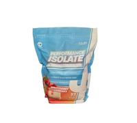 Entraîné par JP Performance Isolate, Cheesecake aux fraises - 1000 g