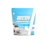 Entraîné par JP Performance Isolate, Cookies & Cream - 1000 g