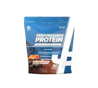 Entraîné par JP Performance Protein, Caramel Salé Chocolat Noir - 1000g