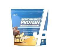 Entraîné par JP Performance Protein, Chocolat Banane - 2000 g
