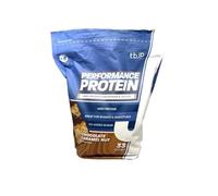 Entraîné par JP Performance Protein, Chocolat Caramel Noix - 1000g
