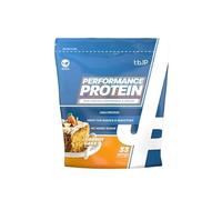 Entraîné par JP Performance Protein, Gâteau aux carottes - 1000 g