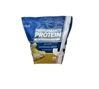 Entraîné par JP Performance Protein, Tarte au Citron Meringue - 2000g