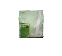 Entraîné par JP - Protéine Végétalienne, Amande Vanille Chai - 2000g