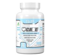 Entraîné par JP - Soin du cœur - 150 gélules