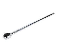 Entrainement 1/2 Tres grands cliquet douille rapide 510mm 72 dents