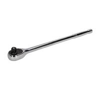 Entraînement 1/2 Très grands Ratchet/Tournevis Longueur totale 380mm 72 dents