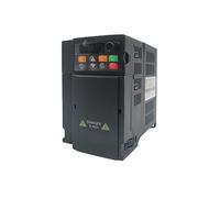 Entraînement à fréquence variable Onduleur de fréquence 0.7KW 1.5KW 2.2KW AC 220 contrôleur de vitesse monophasé 50HZ 60HZ pompe solaire photovoltaïque VFD(220-V 3 PHASE_3KW)