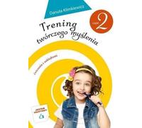 Entraînement à la pensée créative, 2e partie