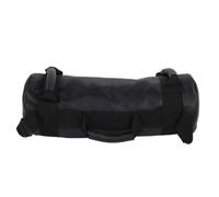 Entraînement à l'haltérophilie Sand Sand Power Sac Fitness Fitness Force High Intensity Force Training For Home Gym Exercice Exercice PU Le cuir 10kg 20 kg 30 kg Facultatif (20 kg)