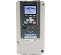 Entraînement AC GA700, onduleur triphasé 400V GA70B4002/4004/4005/4007/4009/4012/4018/4023ABBA(CIPR-GA70B4012ABBA)