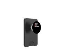 Entraînement Amusant de Musculation Naughty Nice Just Jacked PopSockets PopWallet pour MagSafe