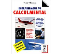 Entraînement au calcul mental