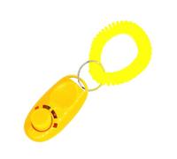 Entraînement au Clicker pour chiens,Dog Clicker Dragonne multifonctionnelle | Facile à utiliser Établir une relation positive Chats, Chiot, Chevaux, Dauphin