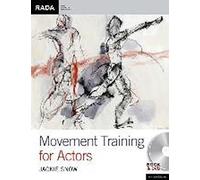 Entraînement au mouvement pour les acteurs