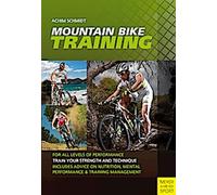 Entraînement au vélo de montagne : Pour tous les niveaux de performance