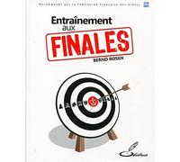 Entraînement Aux Finales