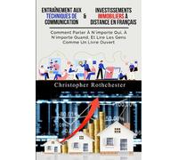 Entraînement Aux Techniques De Communication & Investissements Immobiliers À Distance en français