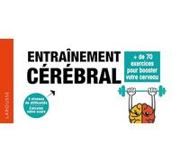 Entraînement cérébral