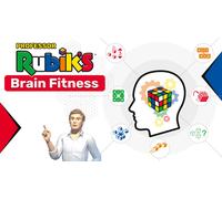 Entraînement Cérébral du Professeur Rubik