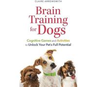 Entraînement cérébral pour chiens