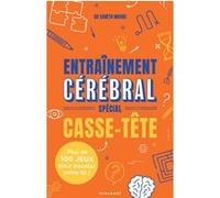 Entrainement cérébral Spécial casse-tête