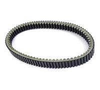 Entraînement Courroie Crantée Courroie d'embrayage Synchronisée pour Scooter pour Yamaha Majesty 400 YP400 pour Grand YP400G (2004-2015) 5RU-17641-00-00 Courroies