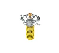 Entraînement Danfoss 0,15 - 1,2 bar 003G1021 pour régulateur de trop-plein à pression différentielle