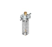Entraînement Danfoss 1 - 5 bar 003G1019 pour régulateur de trop-plein à pression différentielle