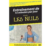 Entraînement de 15 minutes par jour pour les Nuls