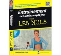 Entrainement De 15 Minutes par Jour: pour Les Nuls
