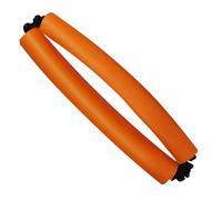 Entraînement de Bande de Cercle de Hanche, Sangles élastiques pour équipement d'exercice, Grandes Bandes de résistance avec Tension réglable, Conception de Plate-Forme d'entraînement compacte, Grille