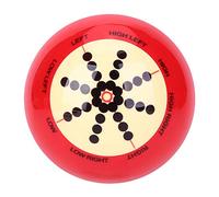 Entraînement de billard pour billar, entraînement de table de billard standard, boule professionnelle de diamètre 57,2 mm, utilisée dans le billard américain à huit balles