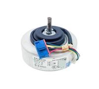 Entraînement De Climatiseur, Compatible Pour Samsung, Ventilateur CC Vertical SIC-32CVJ-F118-2 DC310V 18W 1100r / Min DB31-00644D Composants De Refroidissement Entraînement De Climatiseur