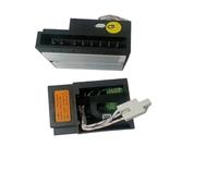 Entraînement De Compresseur De Conversion De Fréquence De Réfrigérateur De Voiture LC25B H020051 2.07.028 12/24 V DC(Yellow Q version)