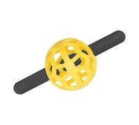 Entraînement de golf de balle intelligente, correction de , balle d'entraînement pour sangle de poignet de golf, aide d'entraînement swing de pour principe
