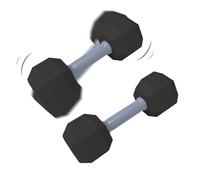 Entraînement de grelot, jouets d'entraînement pour , 2 pièces de poids pour entraînement et pratique, lumière, jeux de jeux attrayants, jouets sensoriels pour parents fraîchement cuits au four