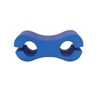 Entraînement de la piscine des jambes - Pull de natation - Aide à la natation - Aide à l'équilibre de la natation - Correction des accidents vasculaires cérébraux - Entraînement d'endurance à la