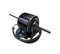 Entraînement De Refroidissement Par Air Canalisé, Entraînement De Bobine De Ventilateur, YDK/YSK, Double Arbre, Entraînement De Climatiseur À Fonctionnement Silencieux À Noyau De Cuivre(40W 12 axis)