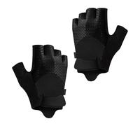 Entraînement D'entraînement - Protection Pour Les Mains D'exercice Ventilé, Ajustement Sécurisé | Sports Rembourrés En Mousse Pour Bodybuilding, Balancier, Pull Up, Routine