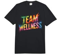 Entraînement d'équipe motivé pour Le Bien-être des professeurs de Sport PE PTA Personal Comfort Colors Adult Heavyweight T-Shirt