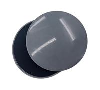 Entraînement des commandes de base, disques coulissants pour ,2 x plaques coulissantes de gymnastique double face - Noyaux d'exercice antistatiques, coussins de yoga pour tapis ou planchers en bois