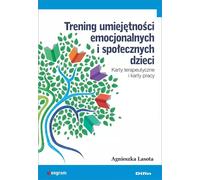 Entraînement des compétences émotionnelles et sociales des enfants. Thérapie et fiches de travail