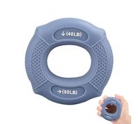 Entraînement des mains en silicone, entraînement de la main renforçant | Force exercices presse-agrumes, entraîneur de préhension, renforcement d'antbr