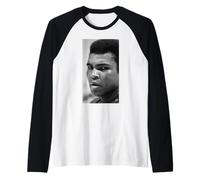 Entraînement du Champion de Boxe Muhammad Ali pour Joe Bugner Fight Manche Raglan